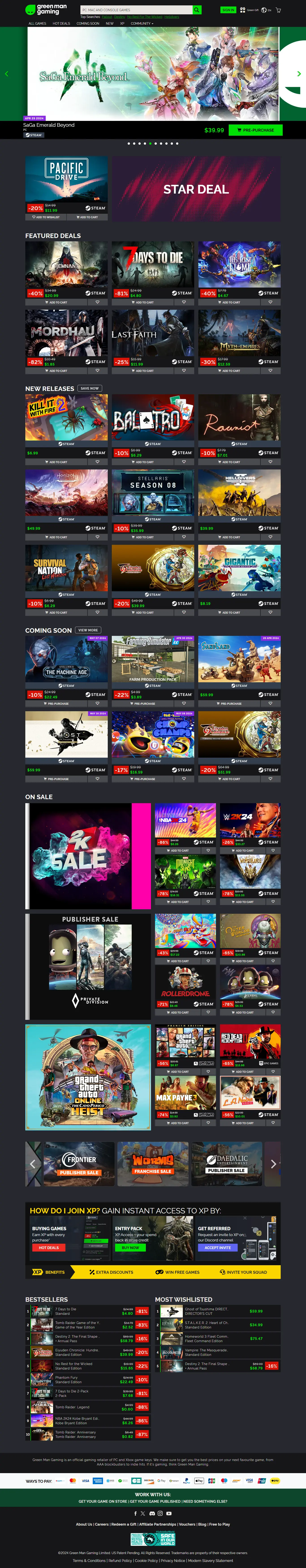 Dgtlnow portfolio workgreenmangaming home page,webp