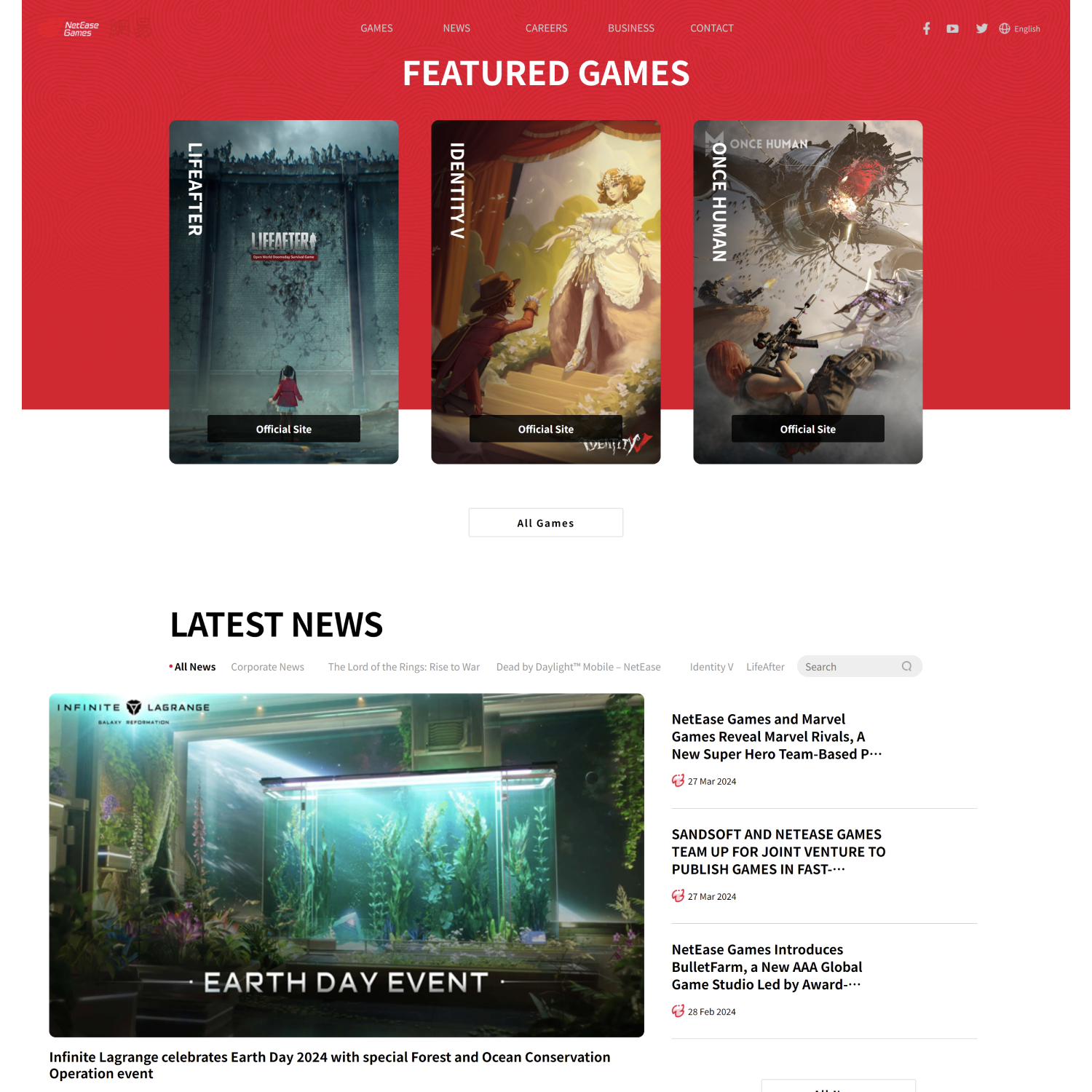 Dgtlnow portfolio work neteasegames_featured image