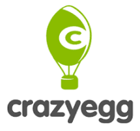 Crazy Egg-technology