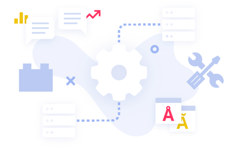 Headless development services software house us