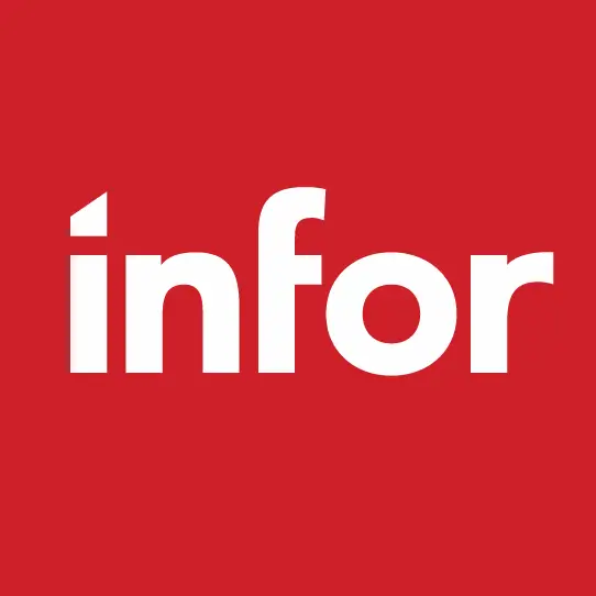 Infor-logo-technology technology DGTLnow