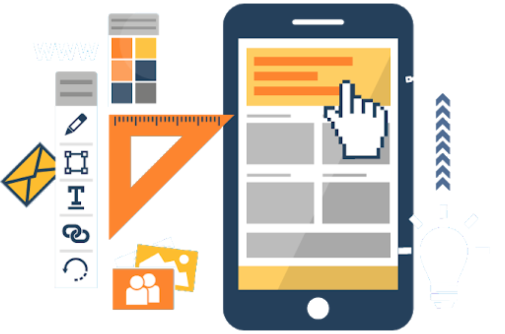 Mobile-First Responsive Design Services Optimize Your Website for Every Device