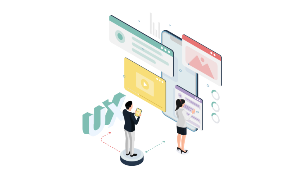 DGTLnow ux ui optimization services UX & UI Optimization Services | Enhance User Experience & Interface