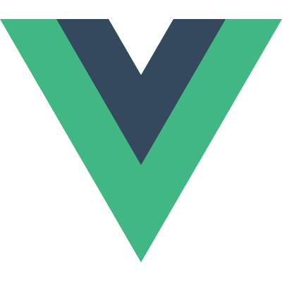 Vue.js technologies DGTLow frontend