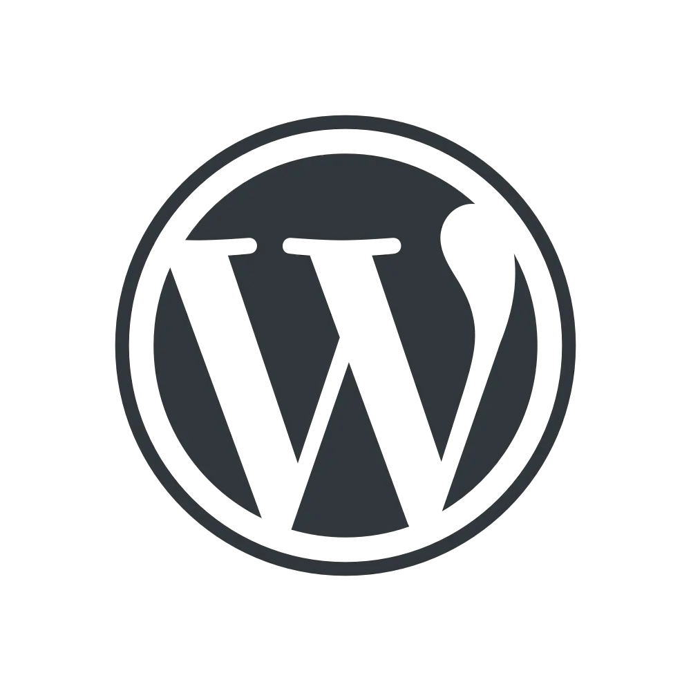 WordPress services technologies software house