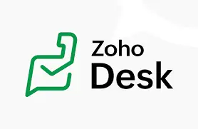 Zohodesk-logo-technology Service technology DGTLnow