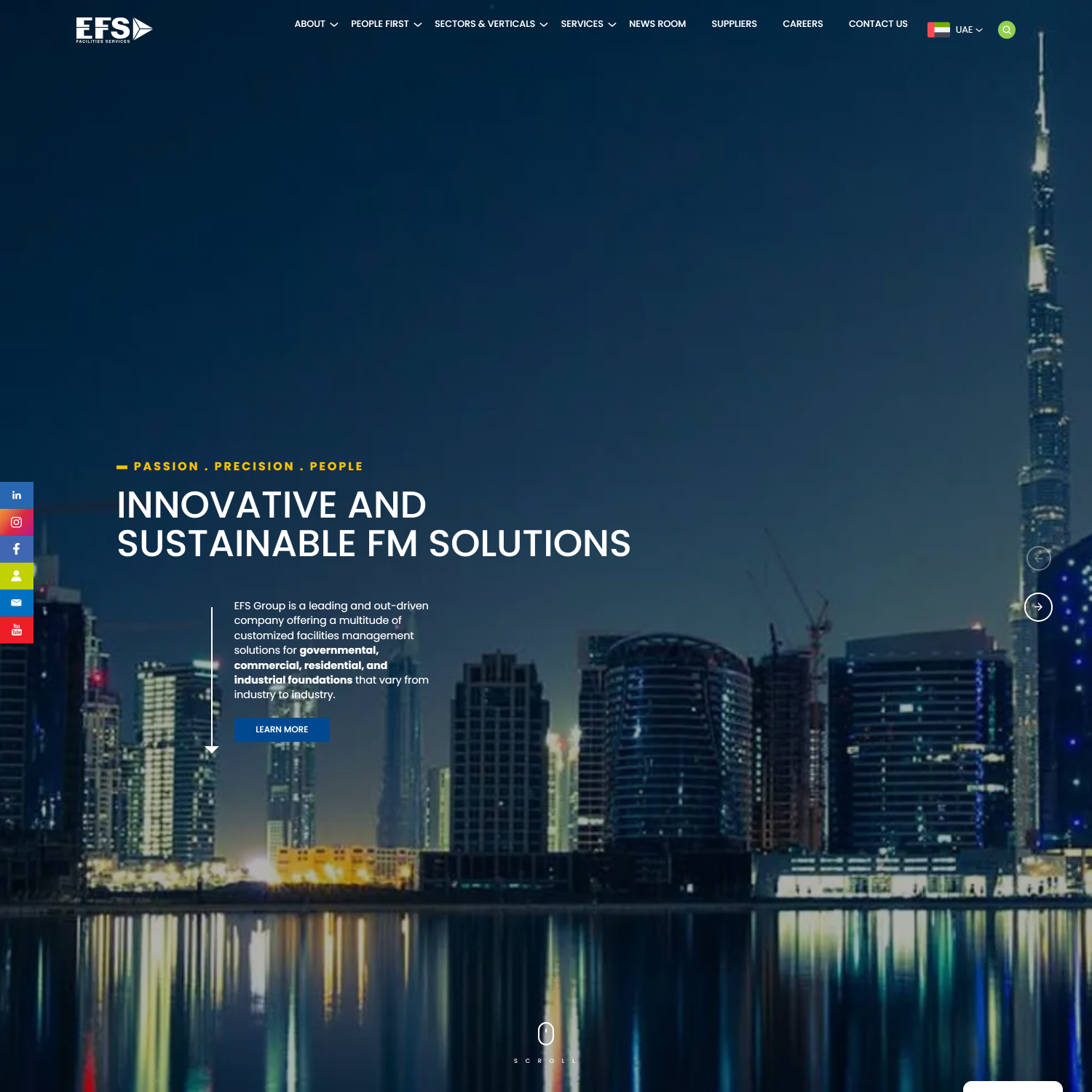 efsme featured image DGTLnow works portfolio