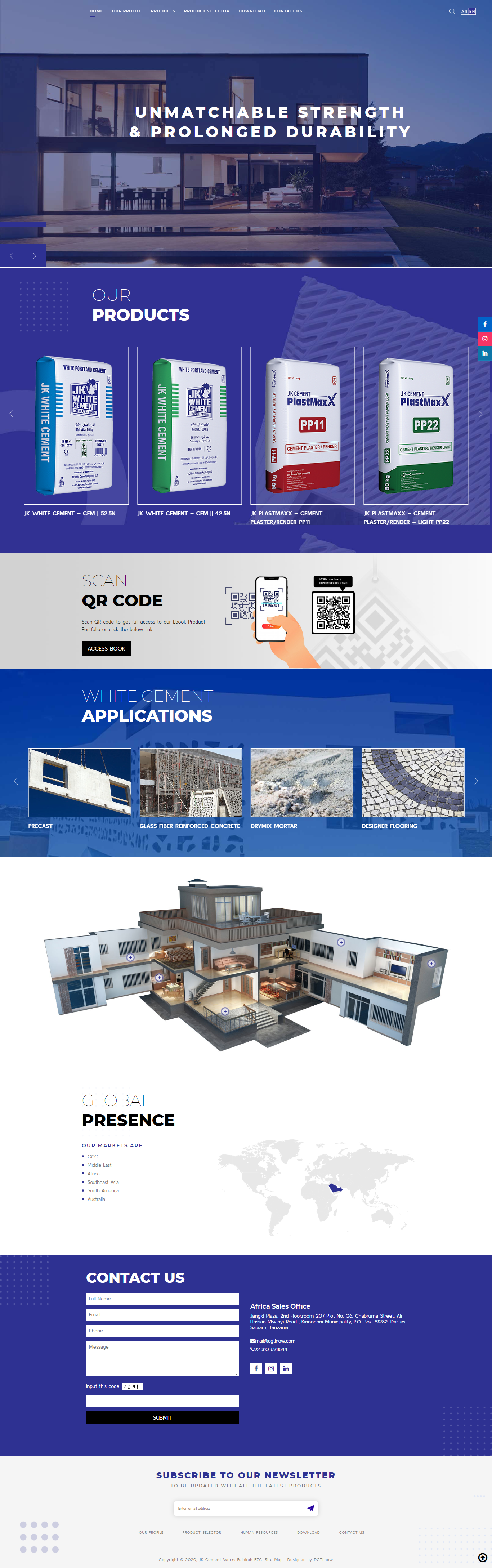 jkcementuae-home-page DGTLnow works portfolio