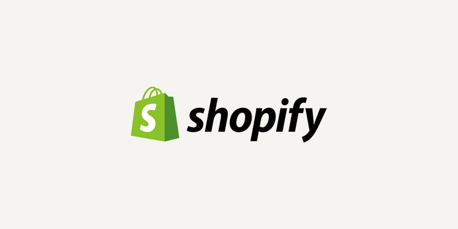 shopify