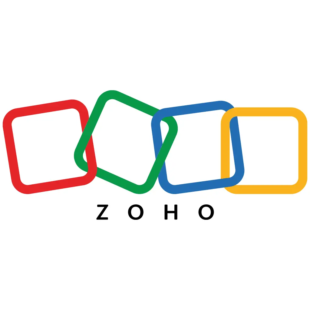 zoho-logo-DGTLnow services technology