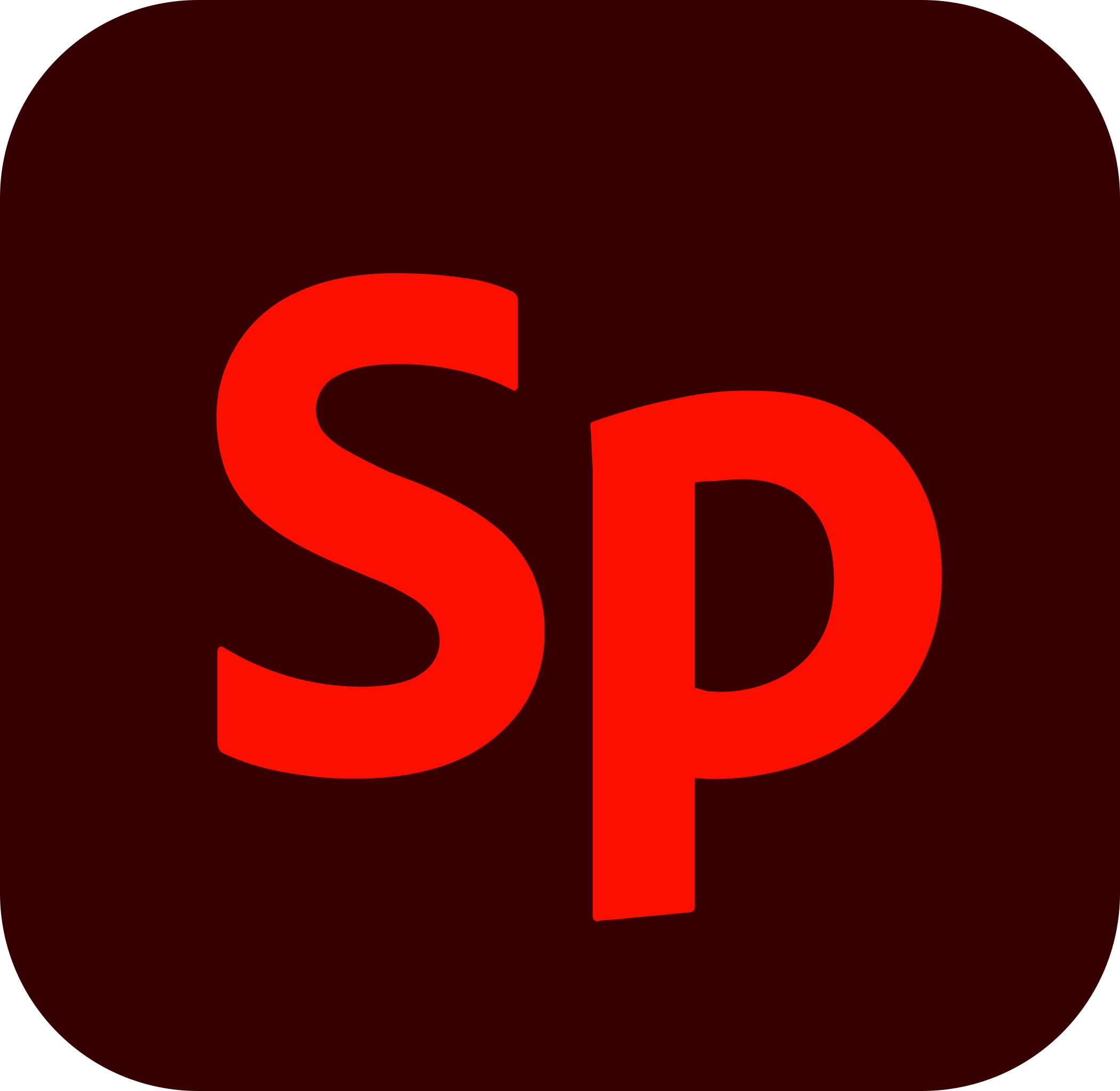 AdobeSpark services technology