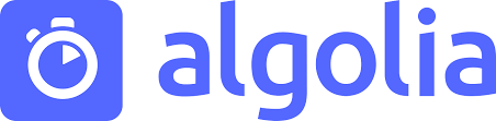 Algolia technologies services