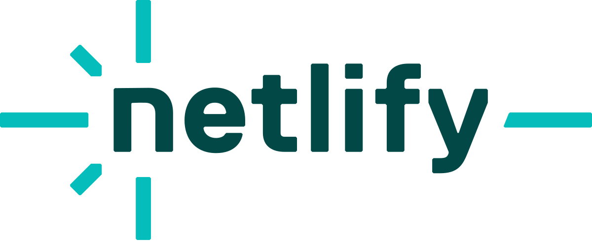 Netlify technologies services