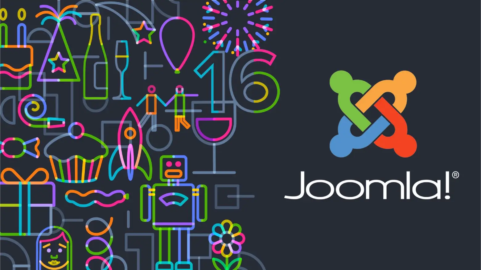 Joomla CMS service