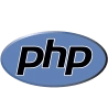 php technologies