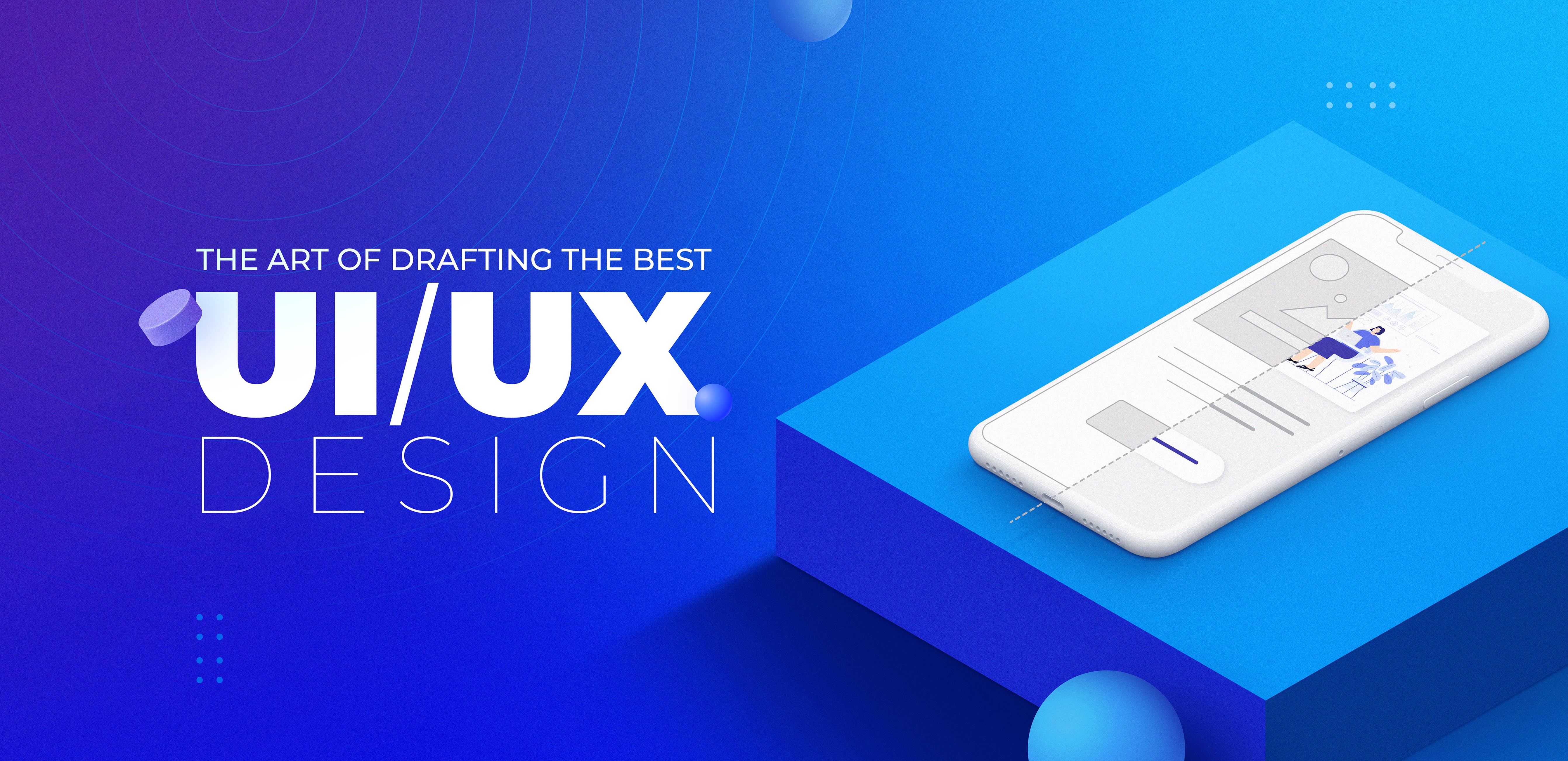 ui ux design that drives results and engagement