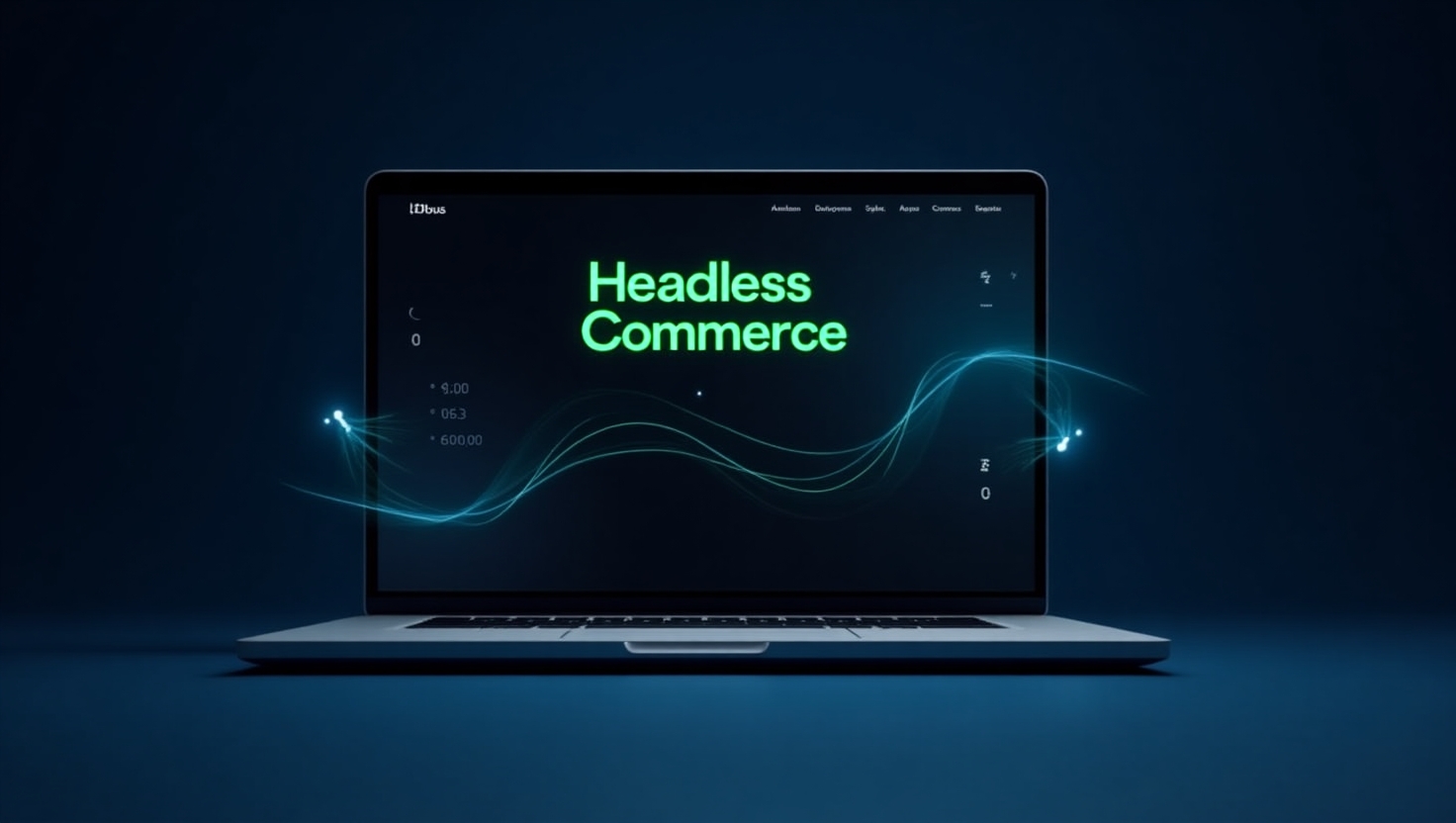 Headless Commerce The Future of Scalable Online Retail