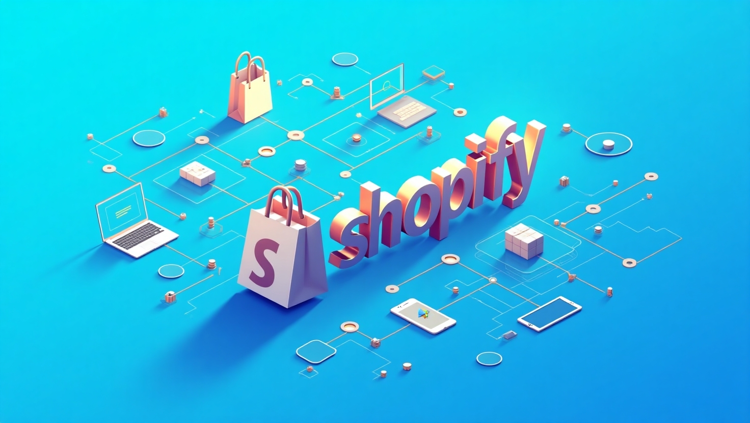 Why Shopify is the best choice for e-commerce