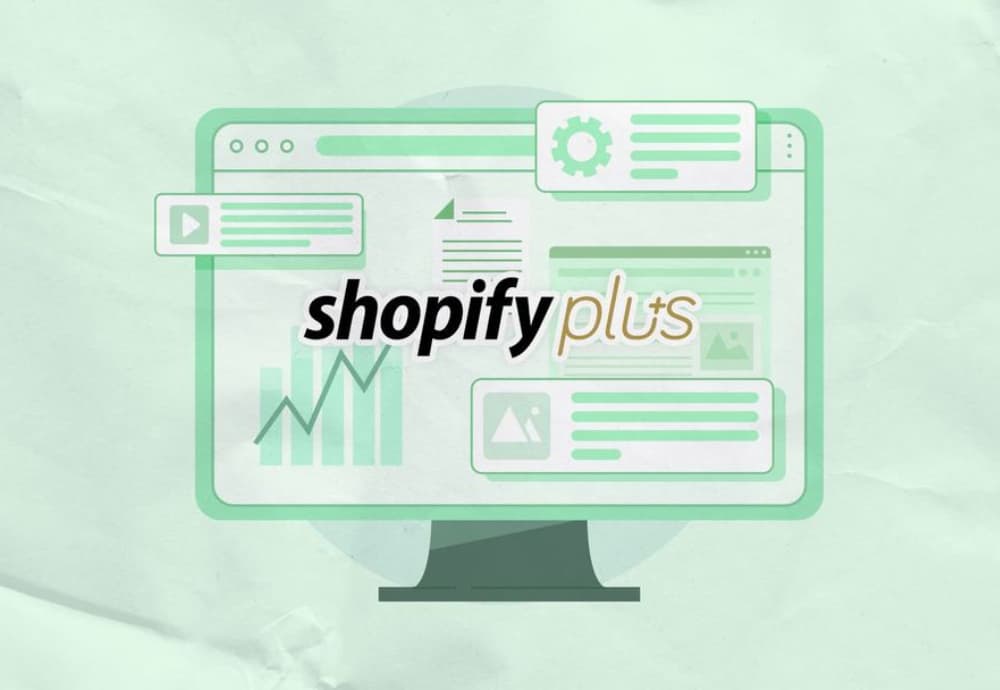 Shopify Plus Services