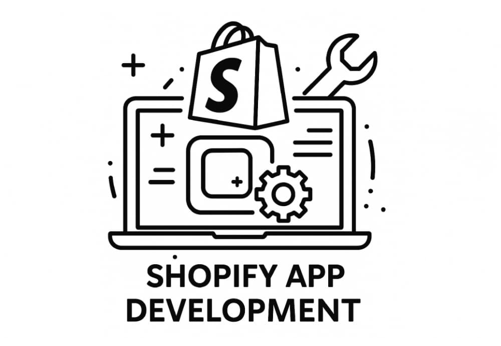 Shopify App Development