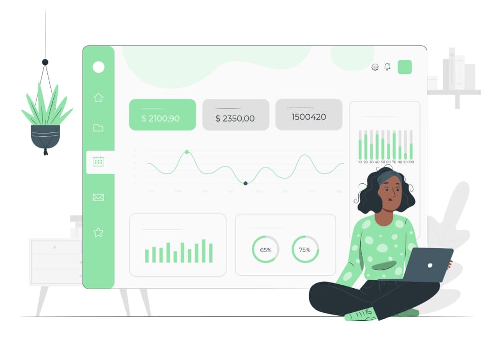 Shopify Store Management