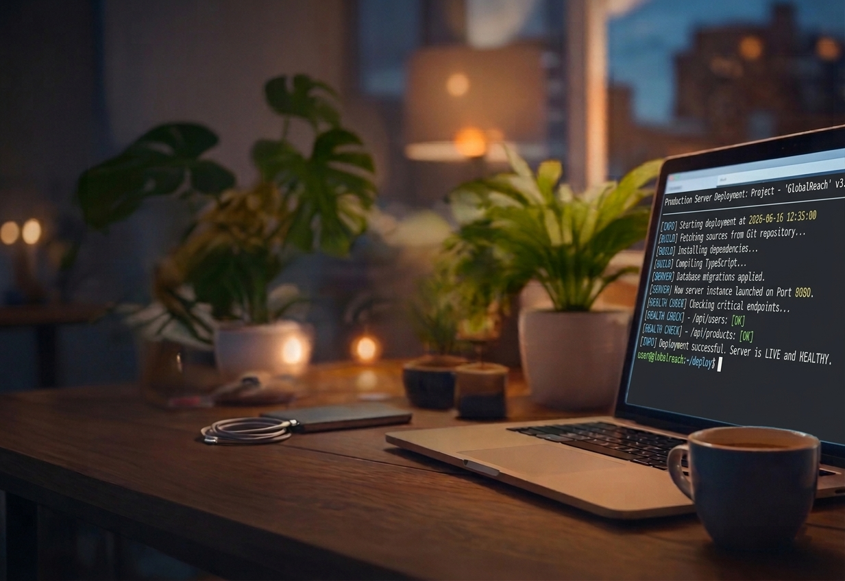 Custom Shopify Development Services for a High-Converting Online Store