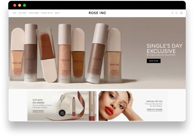 Shopify Promo Code and Custom Bundle Feature Development