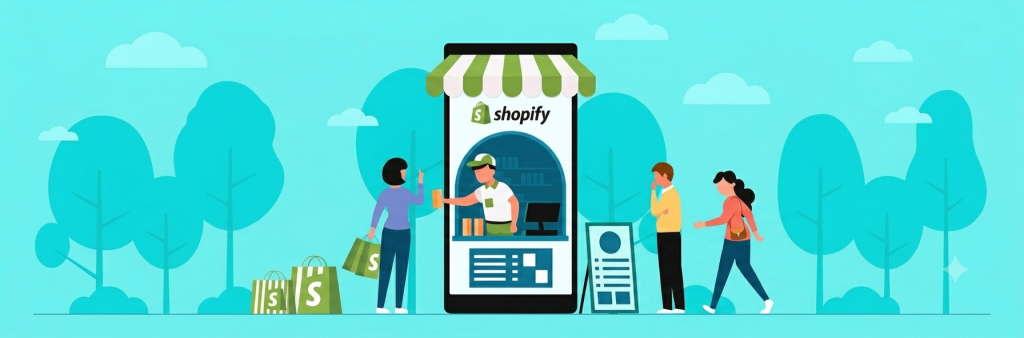 Let’s Build Your Shopify Store
