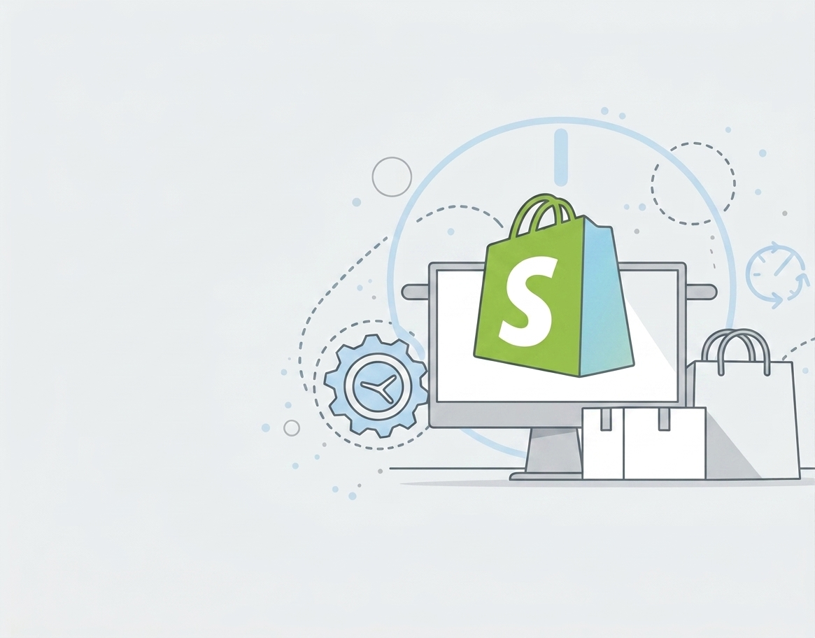 Headless Shopify Development